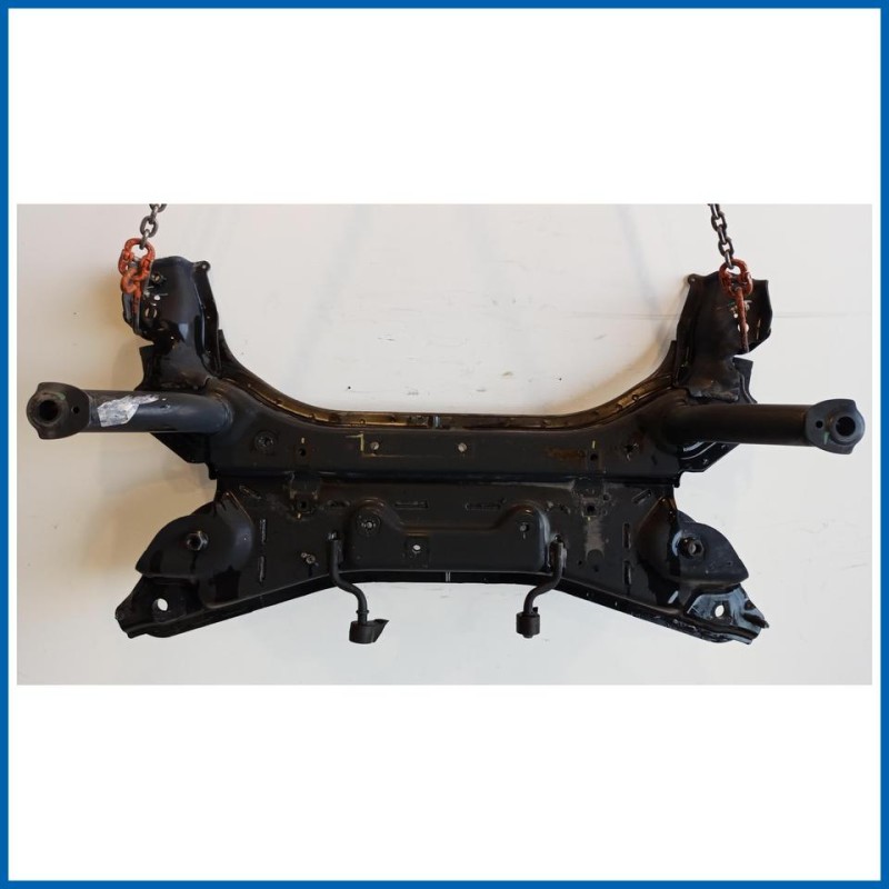 Assale ant. OPEL Agila B
