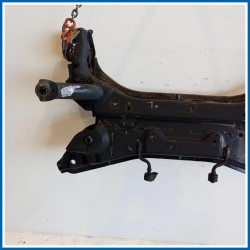 Assale ant. OPEL Agila B