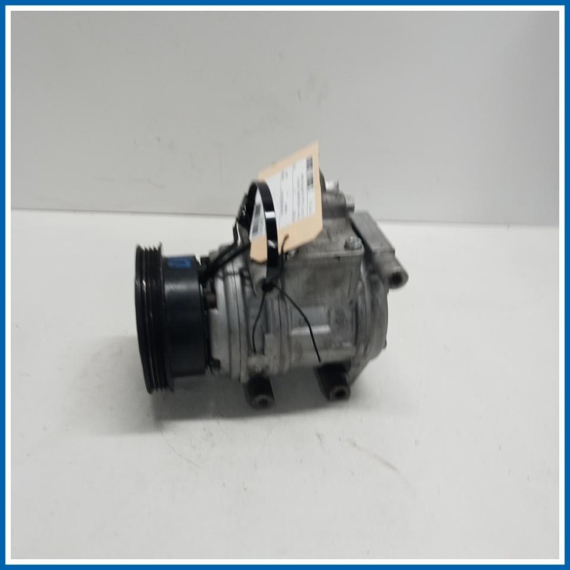 COMPRESSORE A/C DENSO HYUNDAI Tucson I