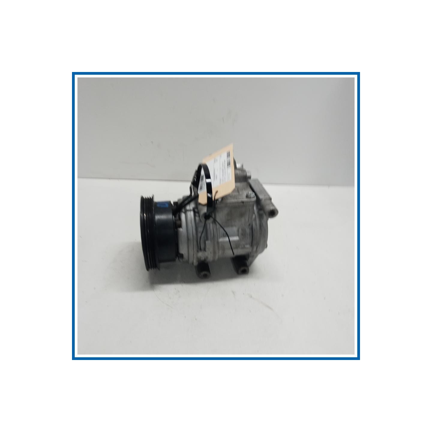 COMPRESSORE A/C DENSO HYUNDAI Tucson I