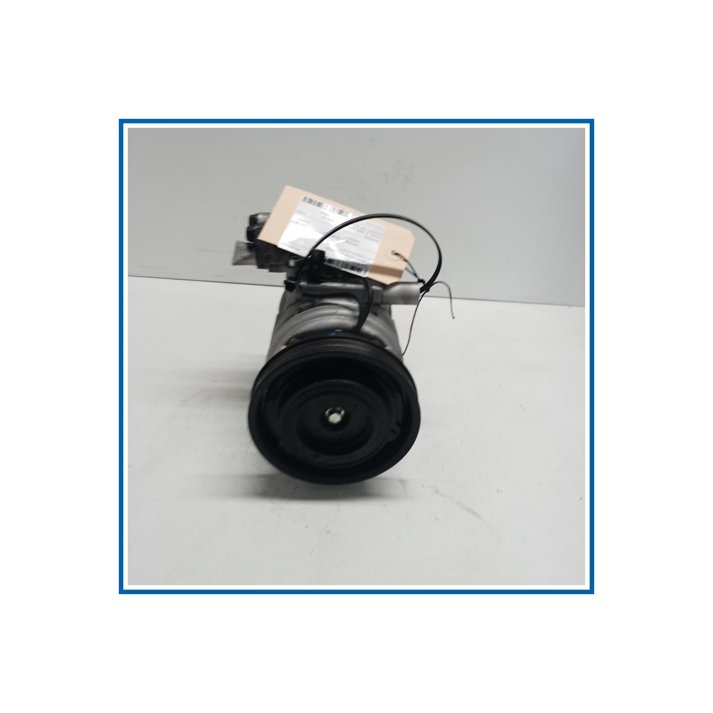 COMPRESSORE A/C DENSO HYUNDAI Tucson I