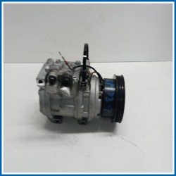 COMPRESSORE A/C DENSO HYUNDAI Tucson I