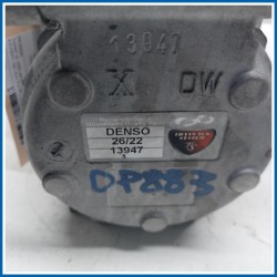 COMPRESSORE A/C DENSO HYUNDAI Tucson I
