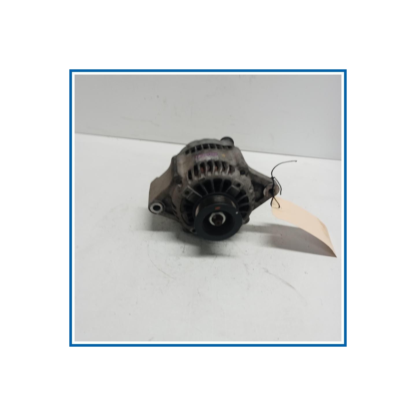 Alternatore SUZUKI Alto V