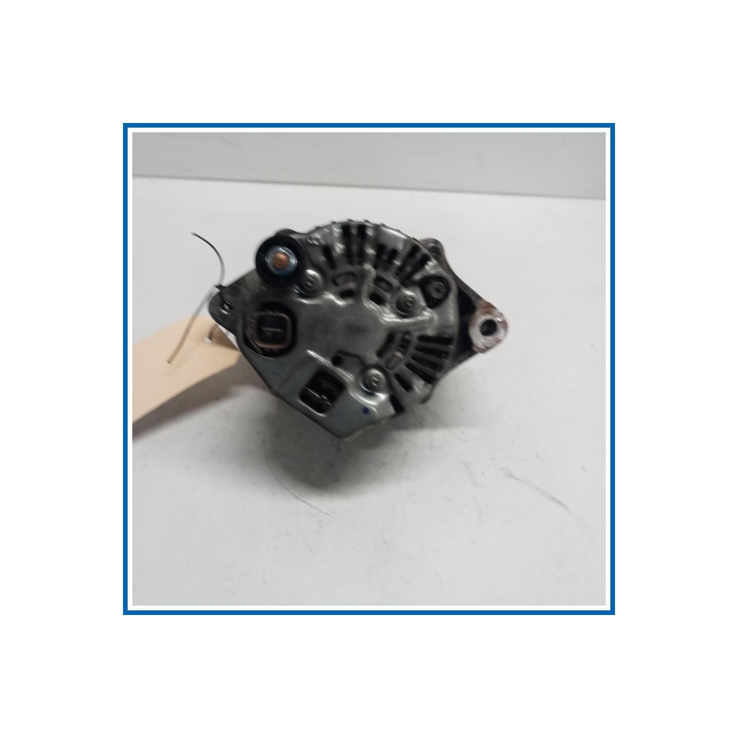 Alternatore SUZUKI Alto V