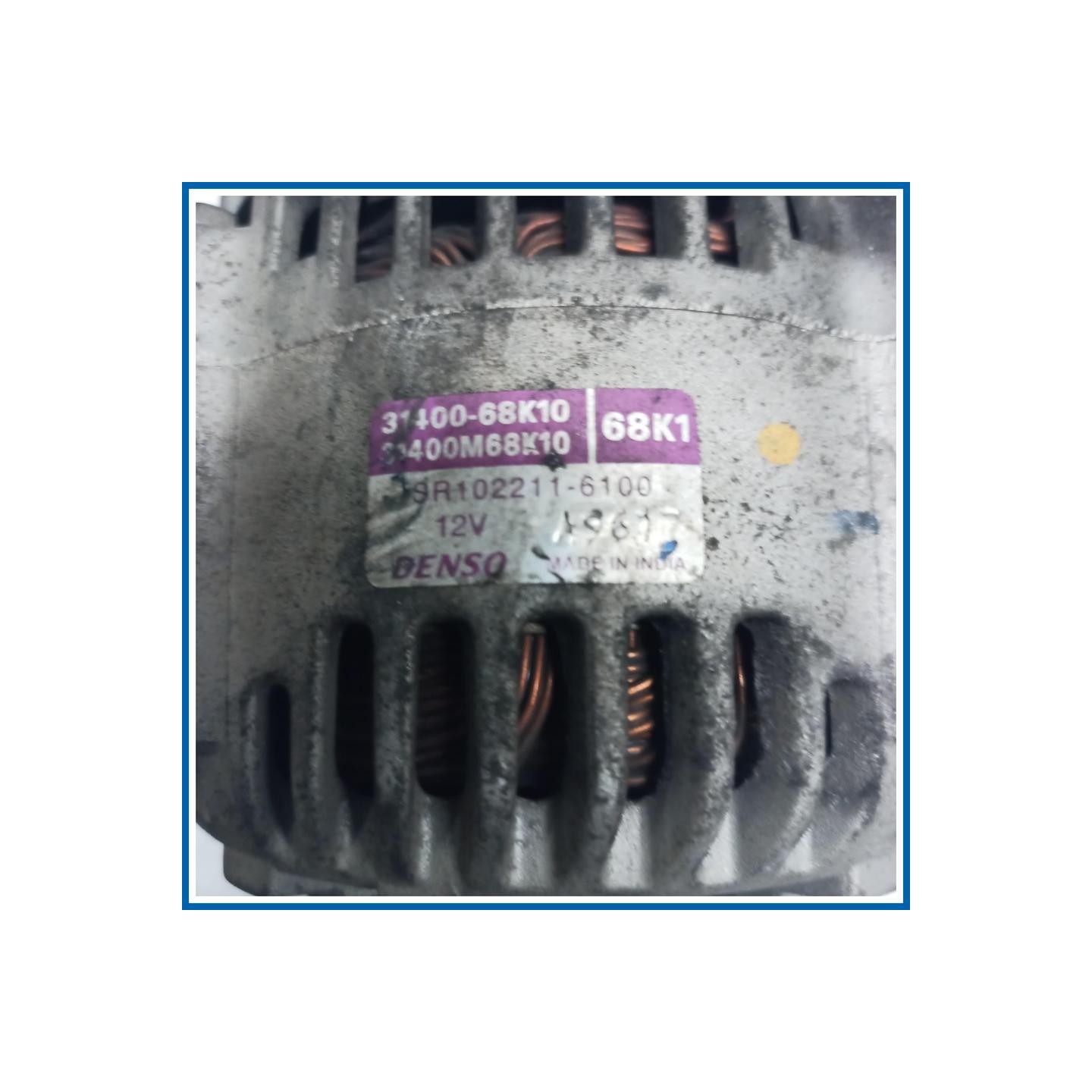 Alternatore SUZUKI Alto V