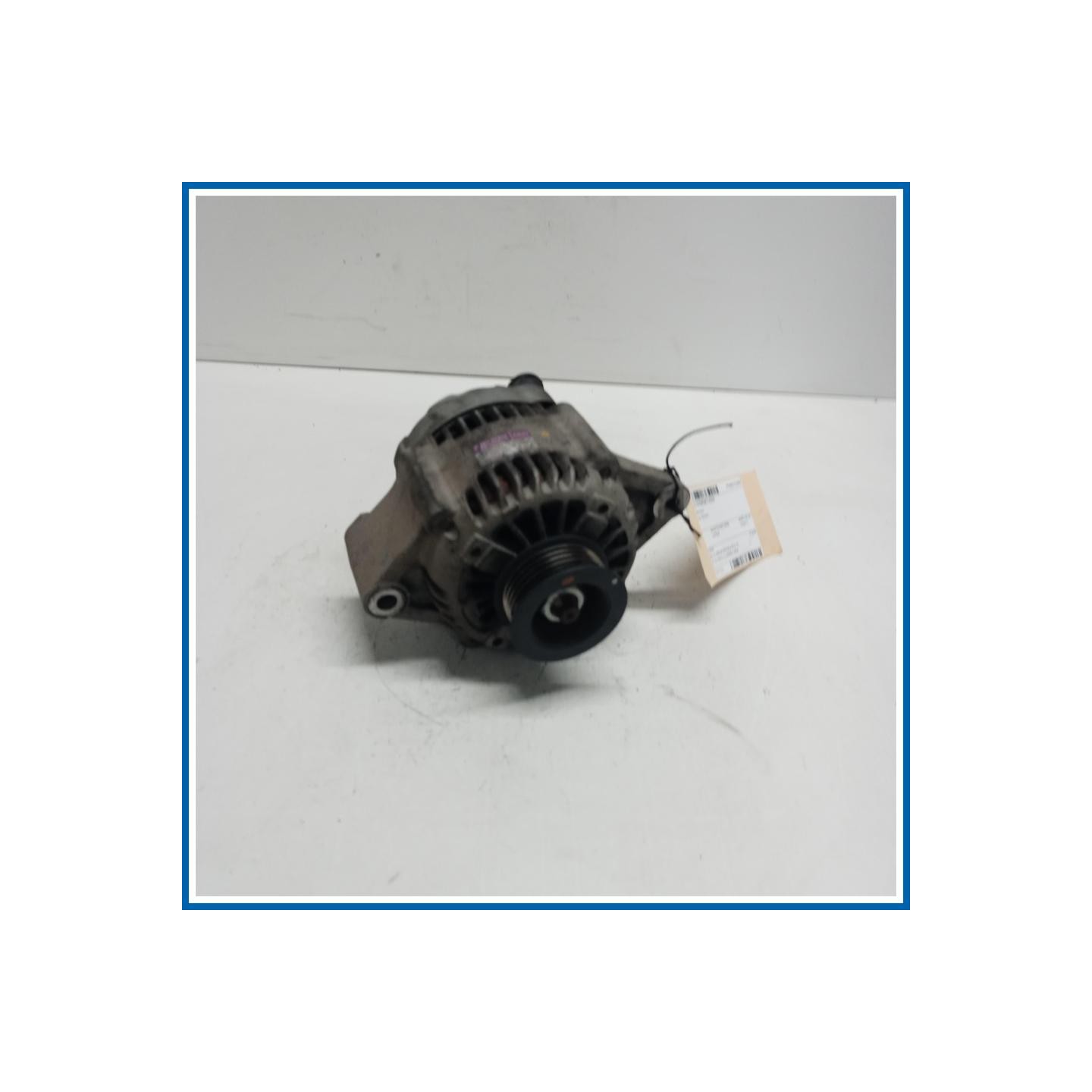 Alternatore SUZUKI Alto V