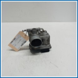Corpo farfallato SUZUKI Alto V