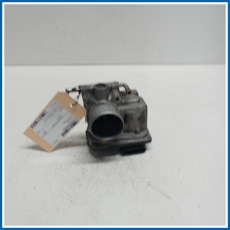 Corpo farfallato SUZUKI Alto V