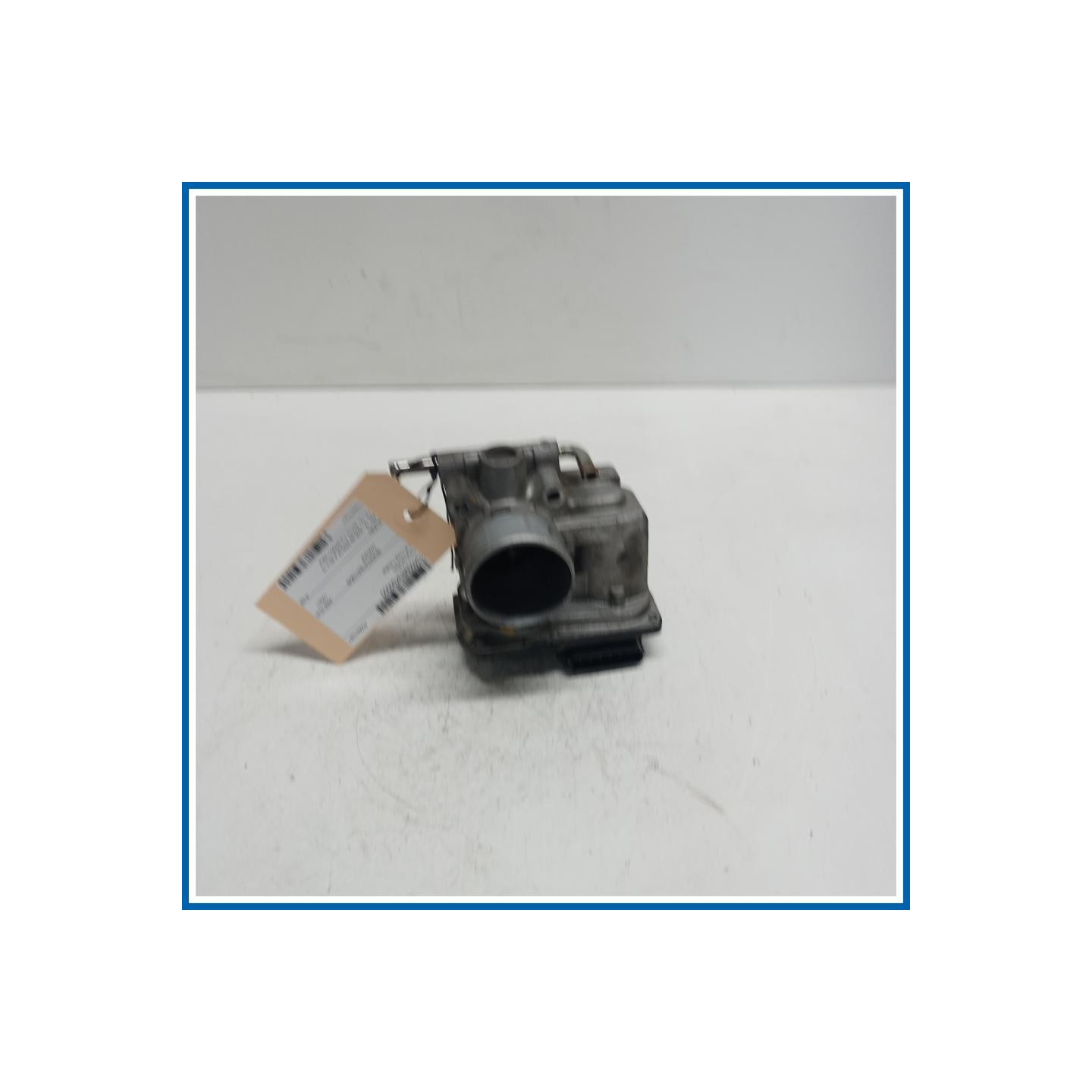 Corpo farfallato SUZUKI Alto V