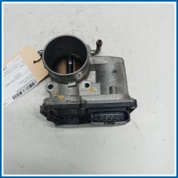 Corpo farfallato SUZUKI Alto V