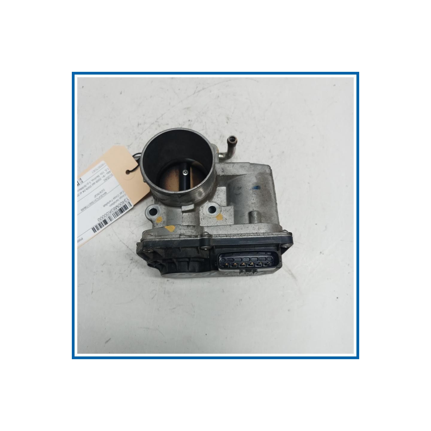 Corpo farfallato SUZUKI Alto V