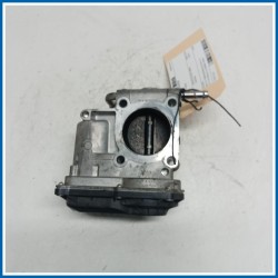 Corpo farfallato SUZUKI Alto V