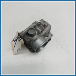 Corpo farfallato SUZUKI Alto V