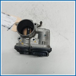 Corpo farfallato SUZUKI Alto V
