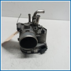 Corpo farfallato HYUNDAI i10 II