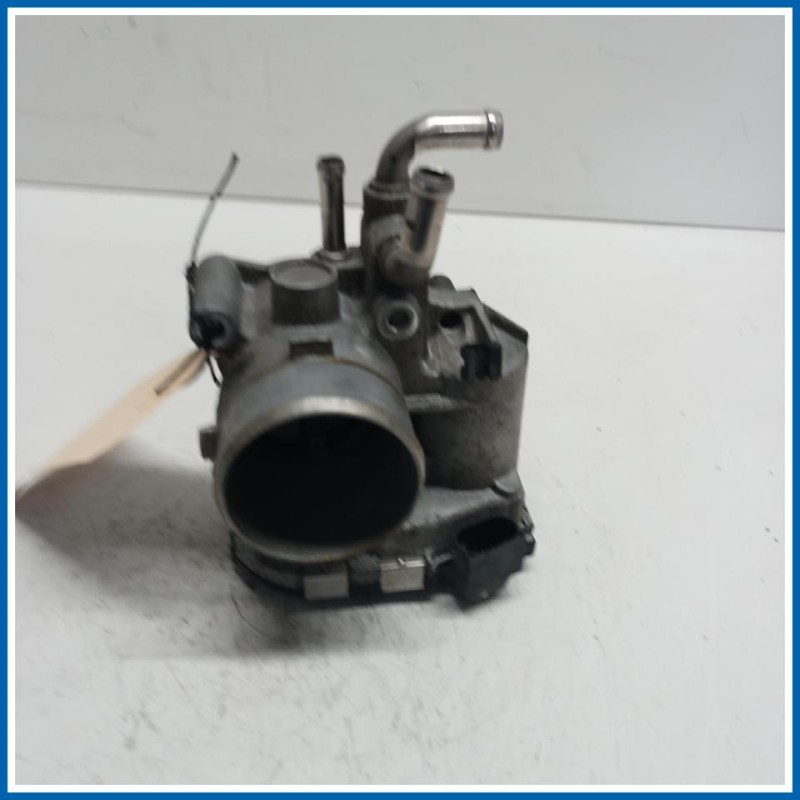 Corpo farfallato HYUNDAI i10 II
