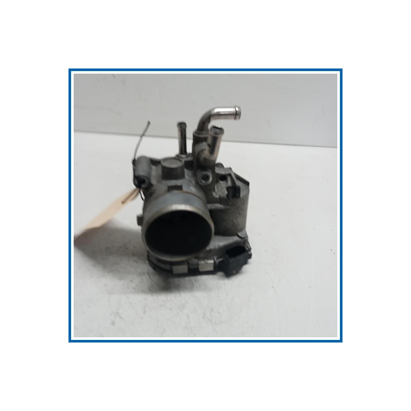 Corpo farfallato HYUNDAI i10 II