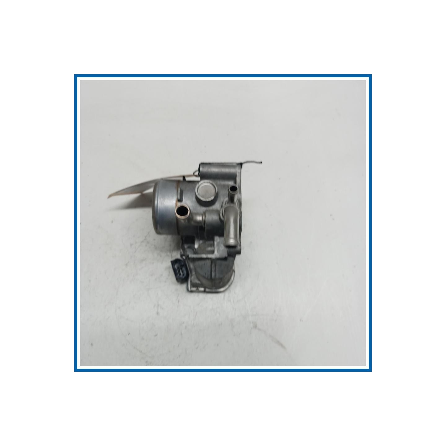 Corpo farfallato HYUNDAI i10 II