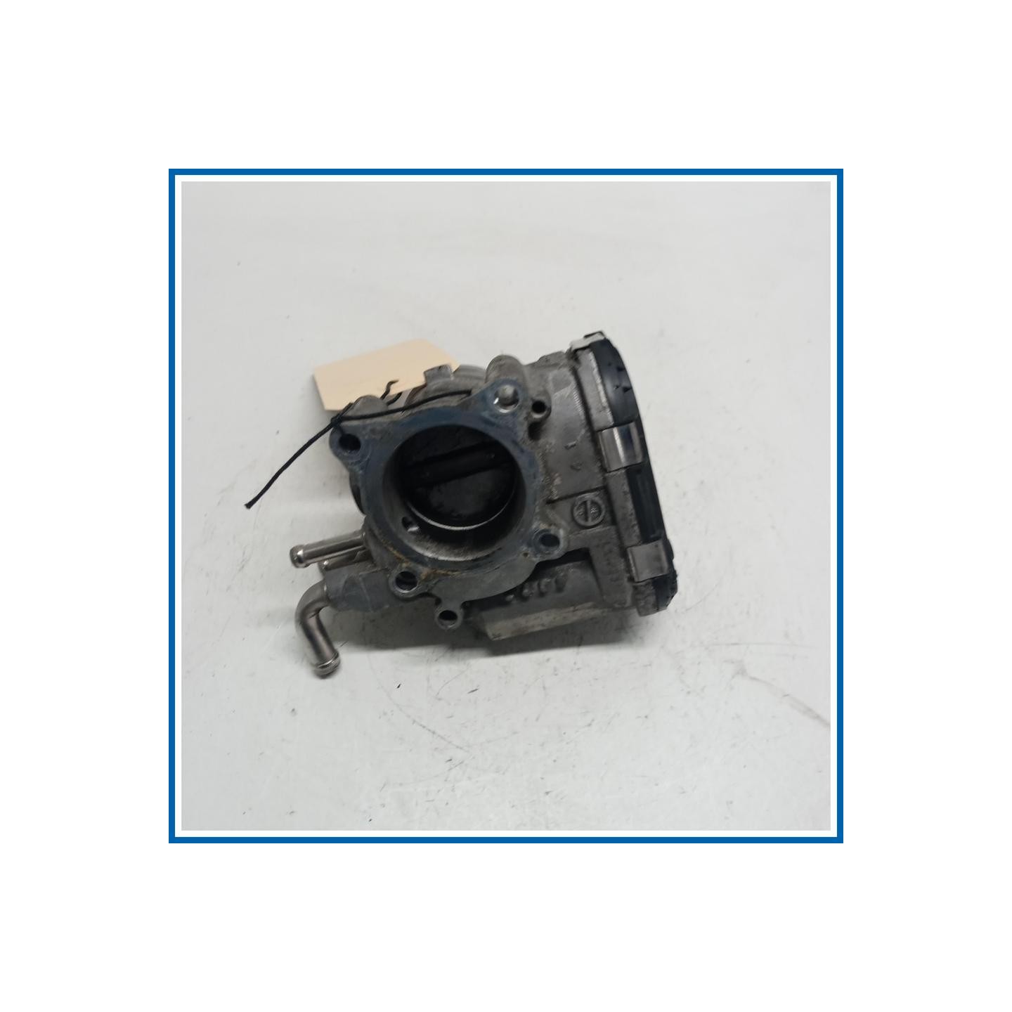 Corpo farfallato HYUNDAI i10 II
