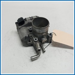 Corpo farfallato HYUNDAI i10 II