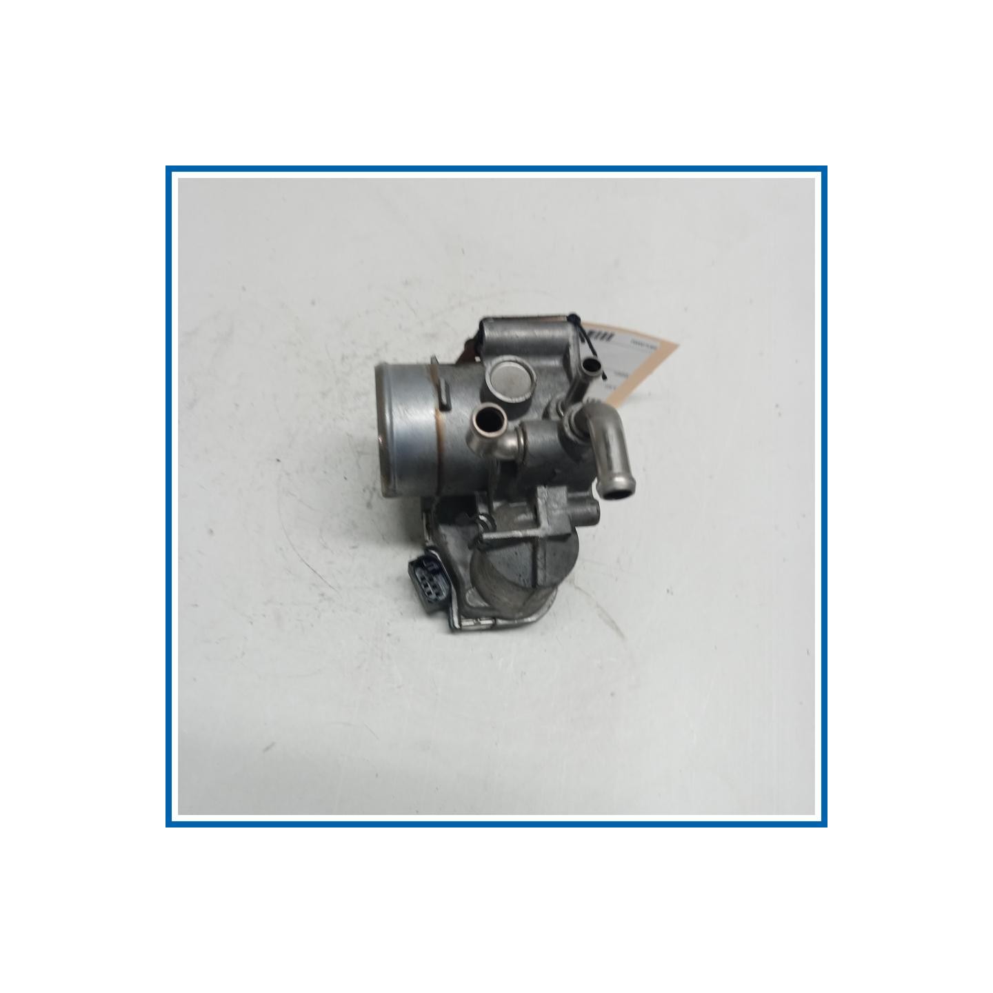 Corpo farfallato HYUNDAI i10 II