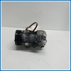 Compressore a/c OPEL Meriva B