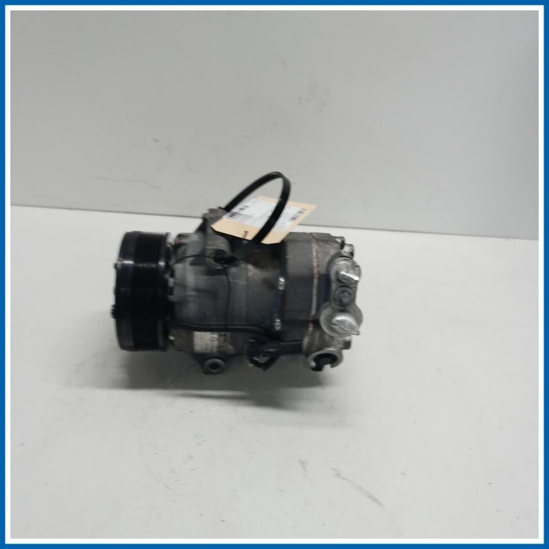 Compressore a/c OPEL Meriva B