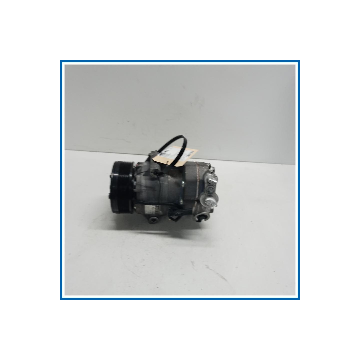 Compressore a/c OPEL Meriva B
