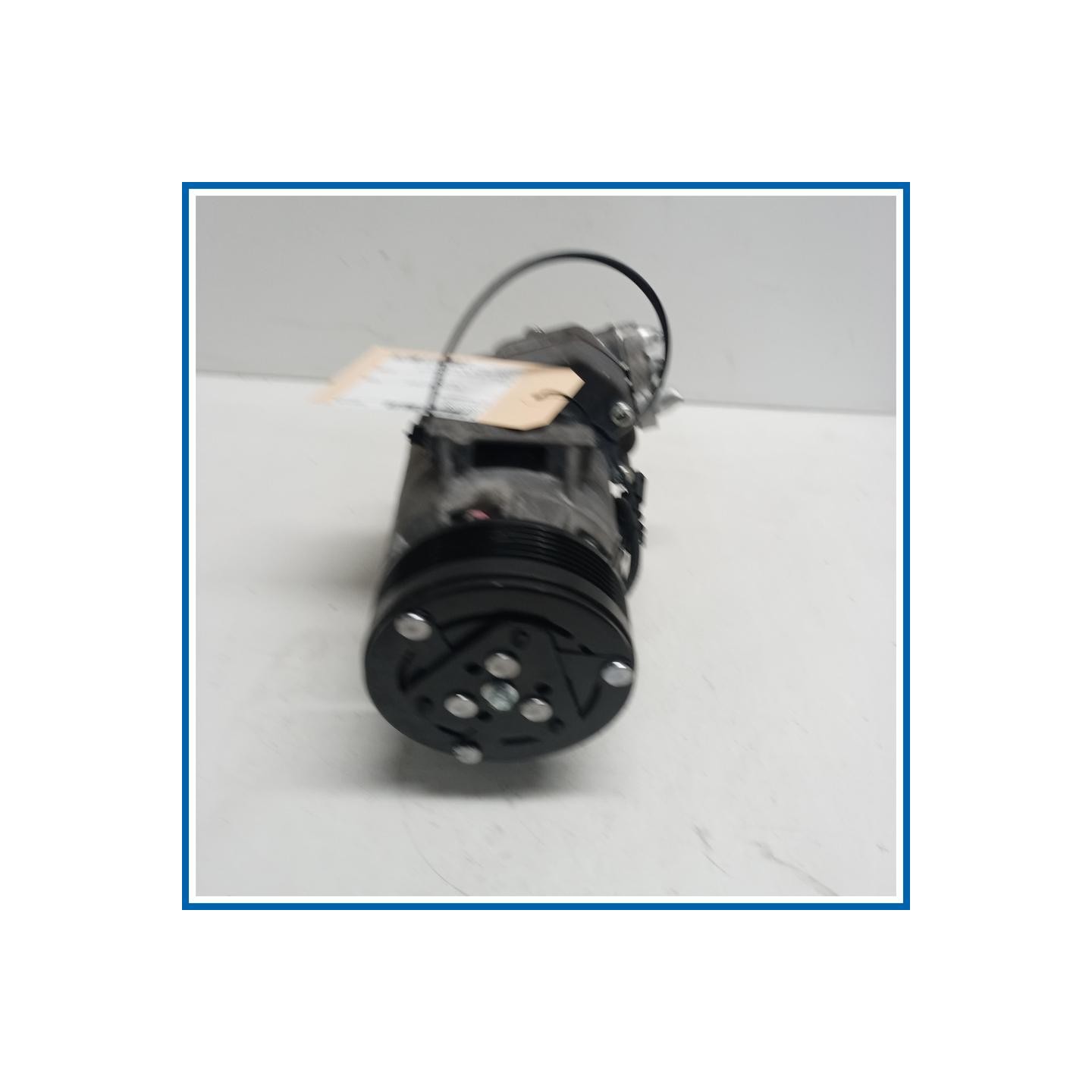 Compressore a/c OPEL Meriva B