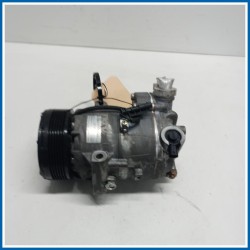Compressore a/c OPEL Meriva B