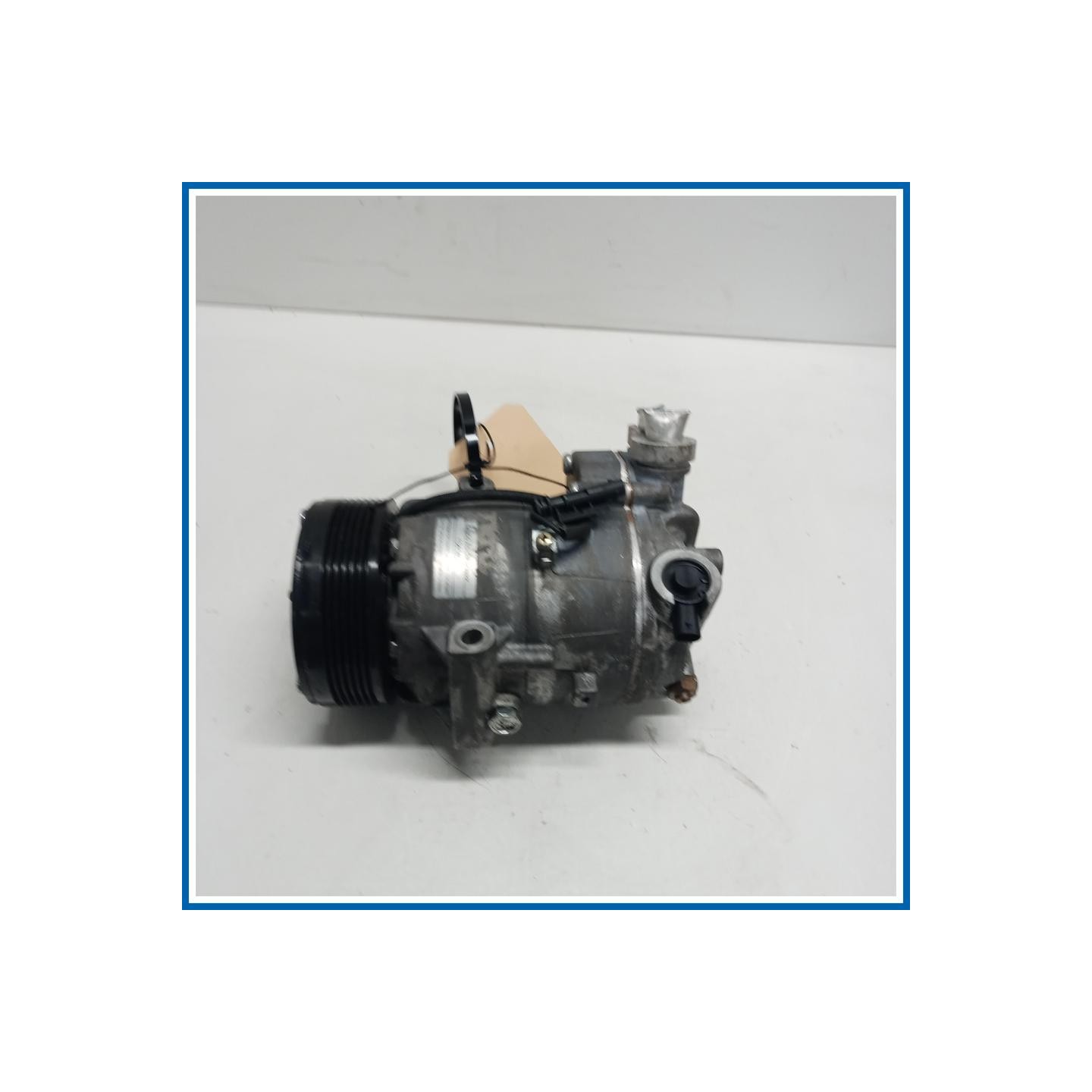 Compressore a/c OPEL Meriva B