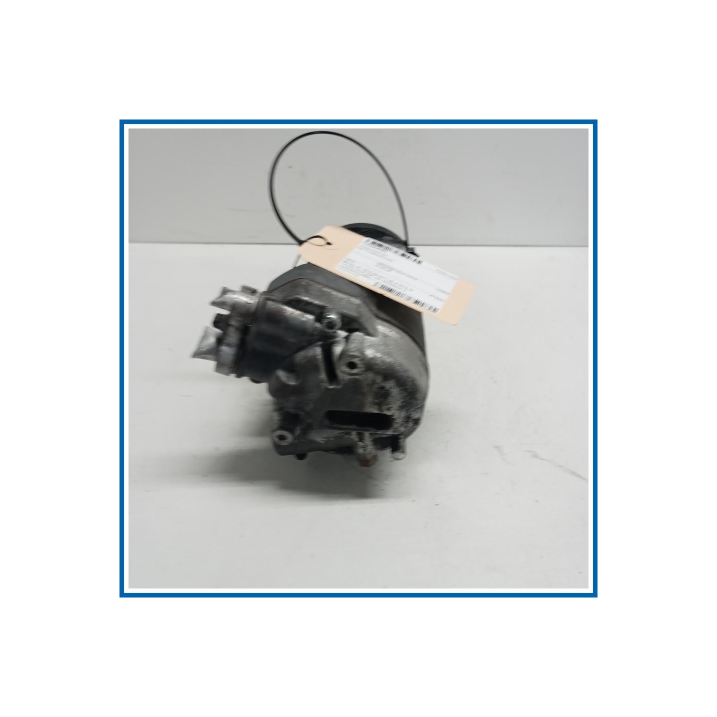Compressore a/c OPEL Meriva B