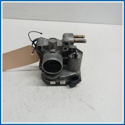 Corpo farfallato TOYOTA Aygo I