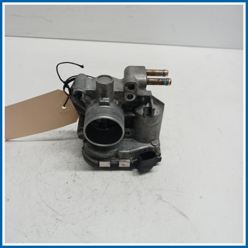 Corpo farfallato TOYOTA Aygo I