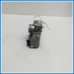 Corpo farfallato TOYOTA Aygo I