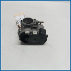 Corpo farfallato TOYOTA Aygo I