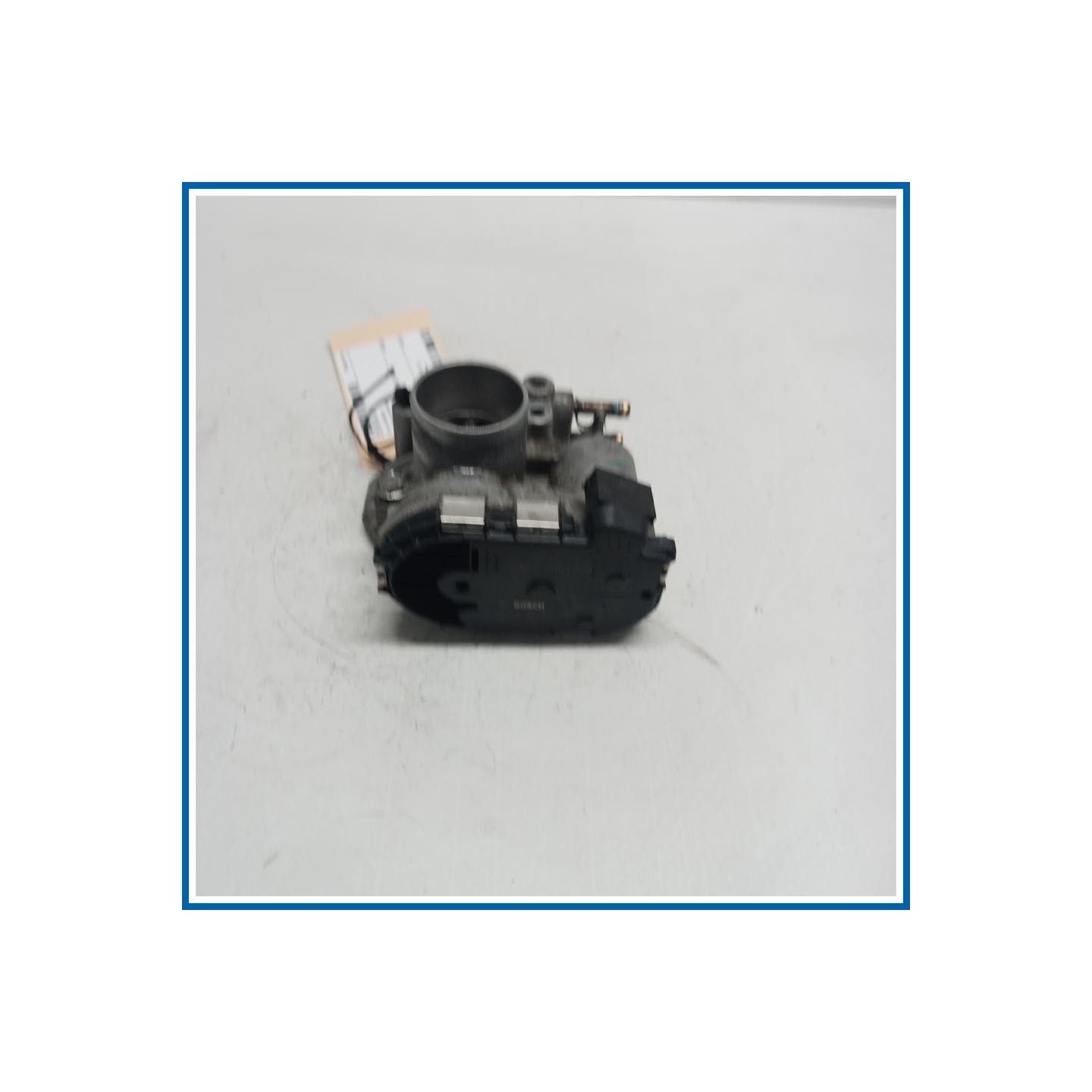 Corpo farfallato TOYOTA Aygo I