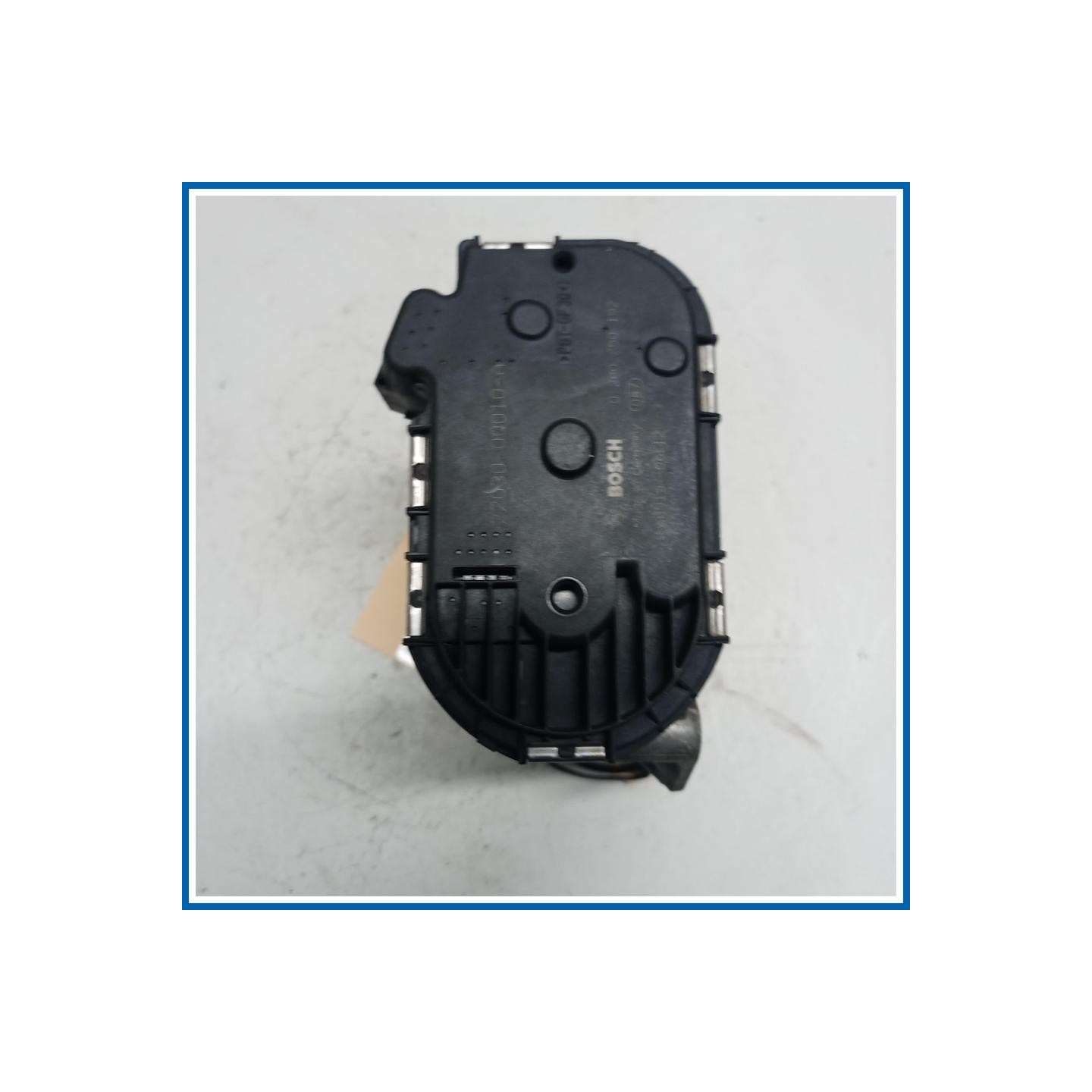 Corpo farfallato TOYOTA Aygo I