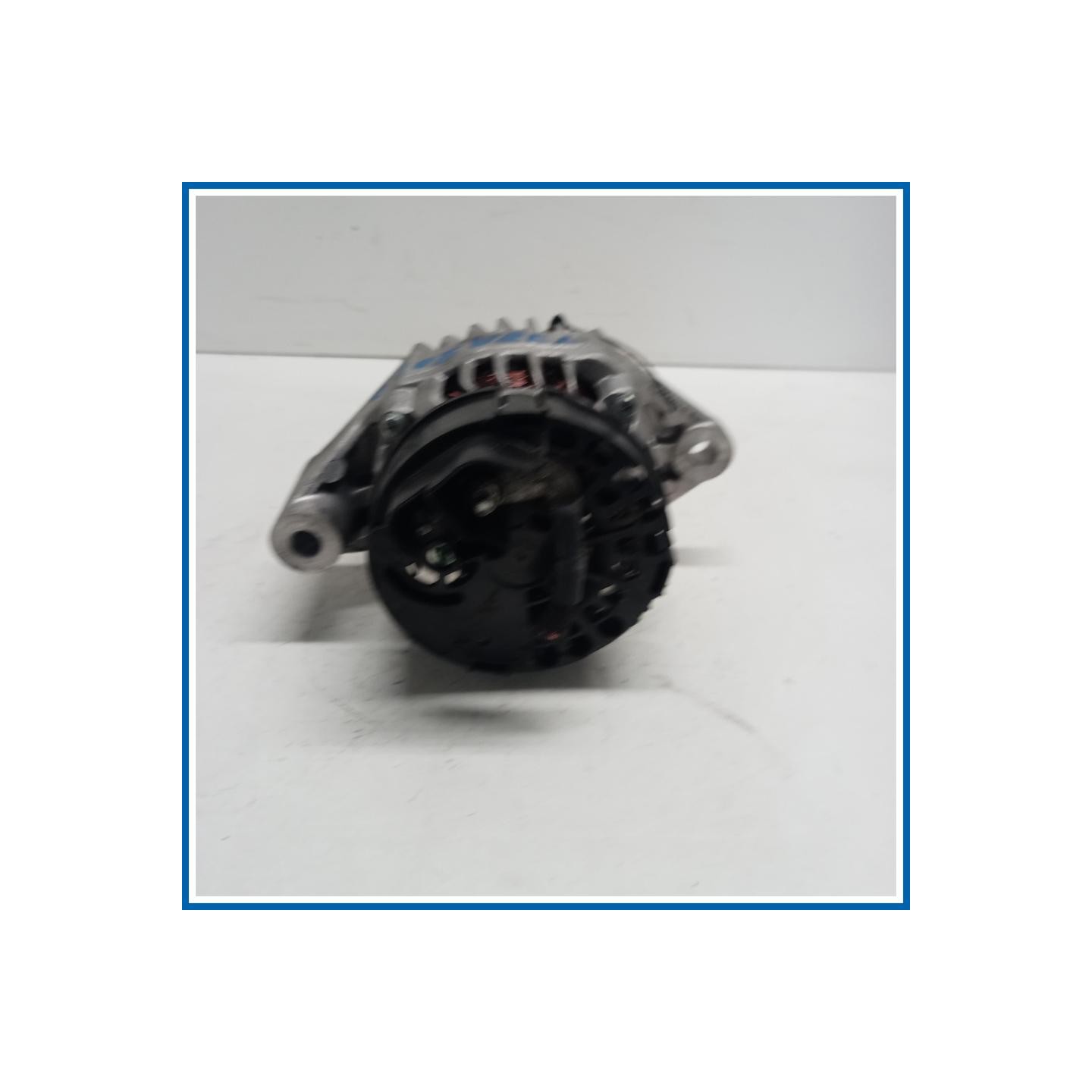 Alternatore LANCIA Delta III