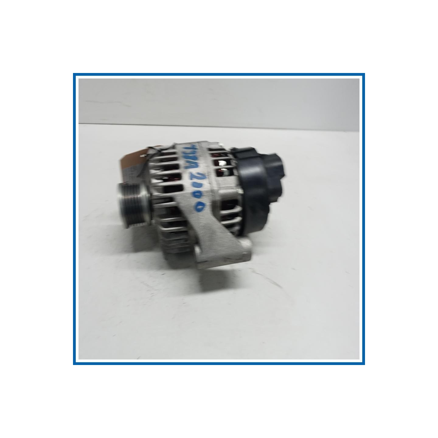 Alternatore LANCIA Delta III