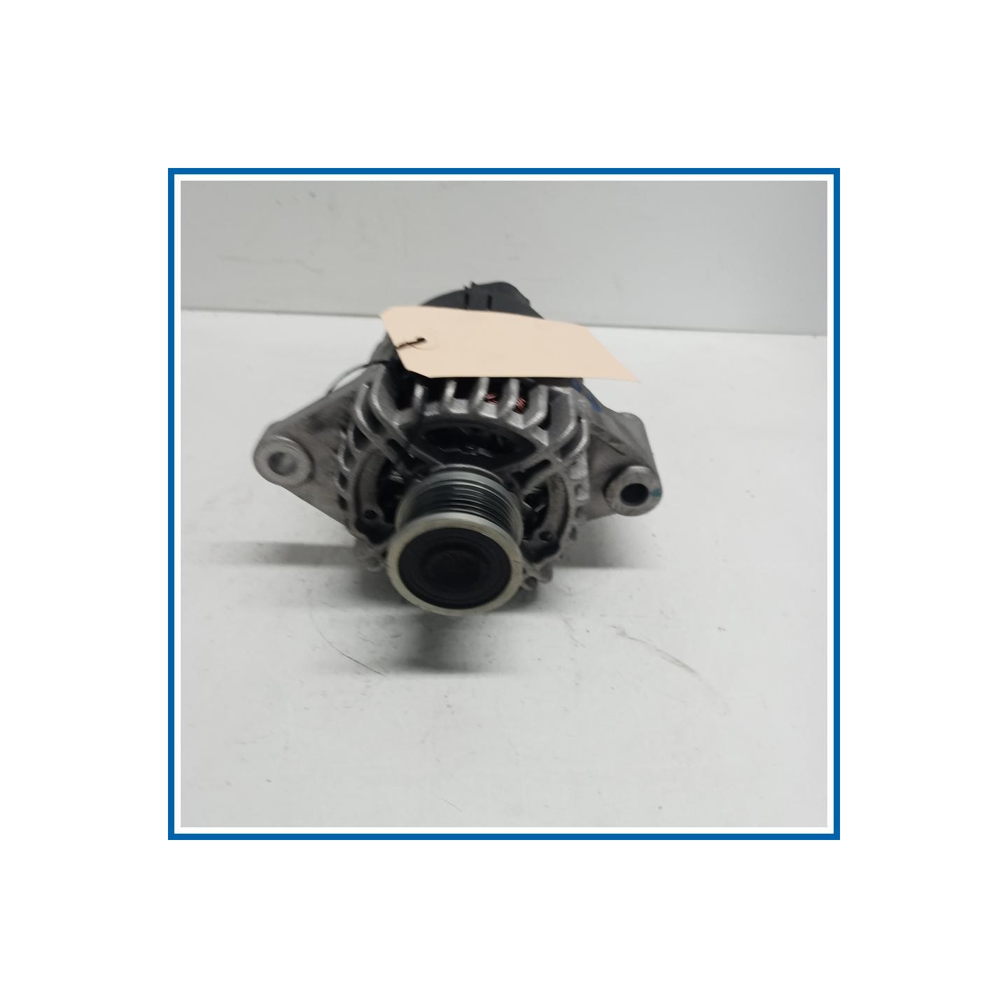 Alternatore LANCIA Delta III