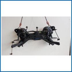 Assale ant. SUZUKI Swift V