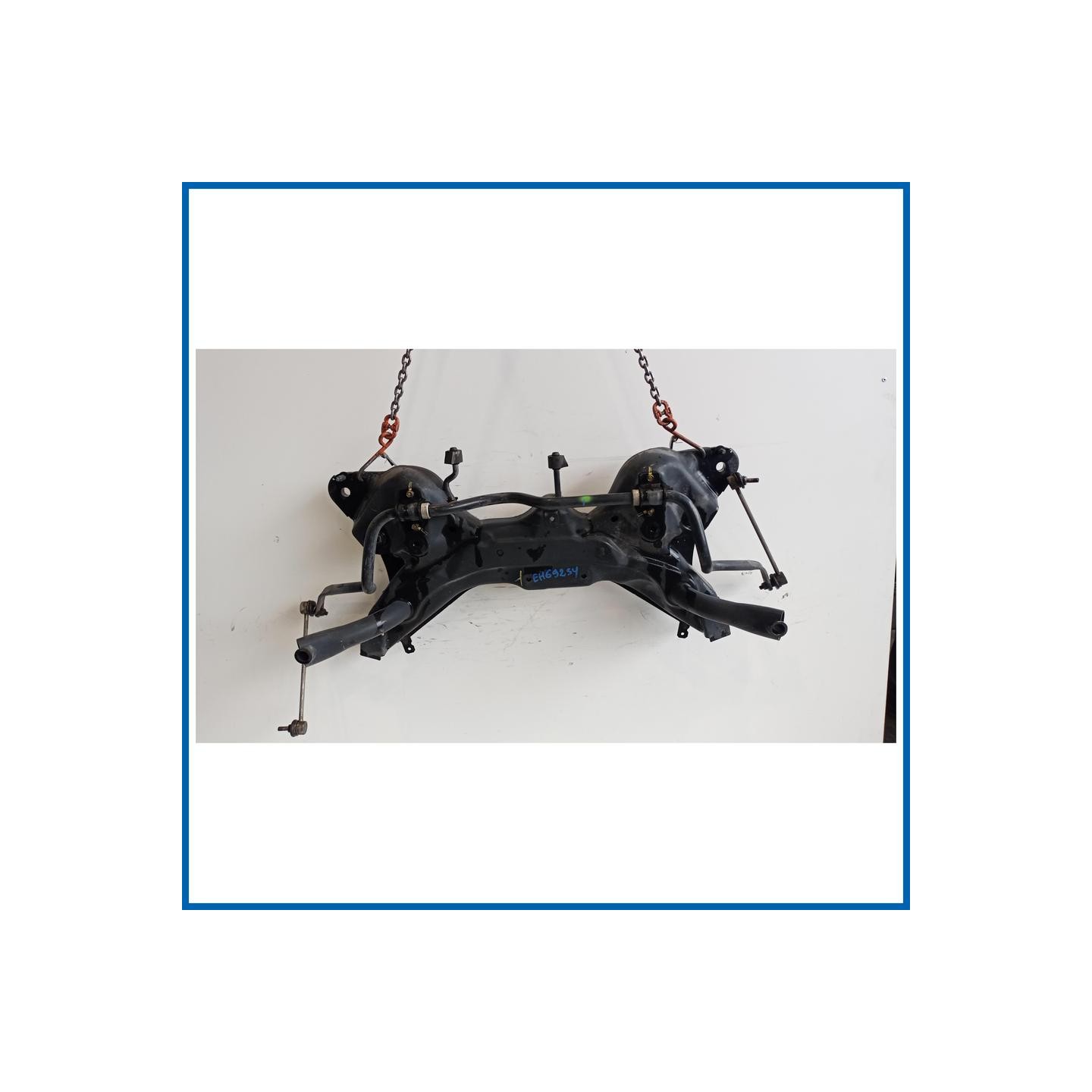 Assale ant. SUZUKI Swift V