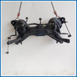 Assale ant. SUZUKI Swift V