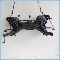 Assale ant. SUZUKI Swift V
