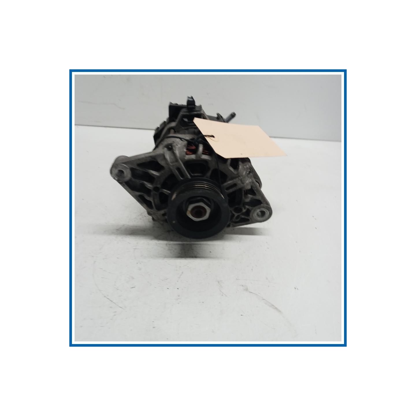 Alternatore HYUNDAI i20 I