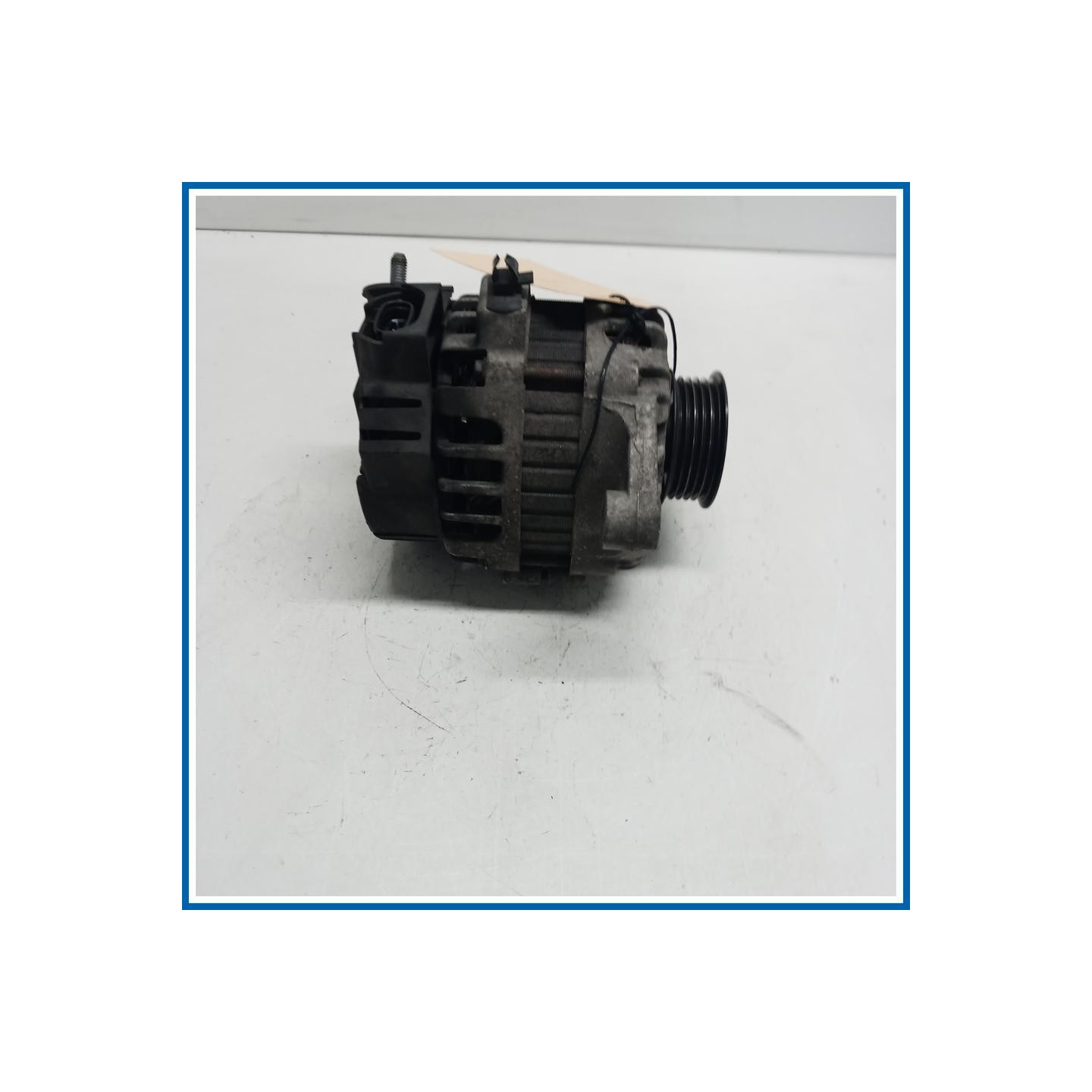 Alternatore HYUNDAI i20 I