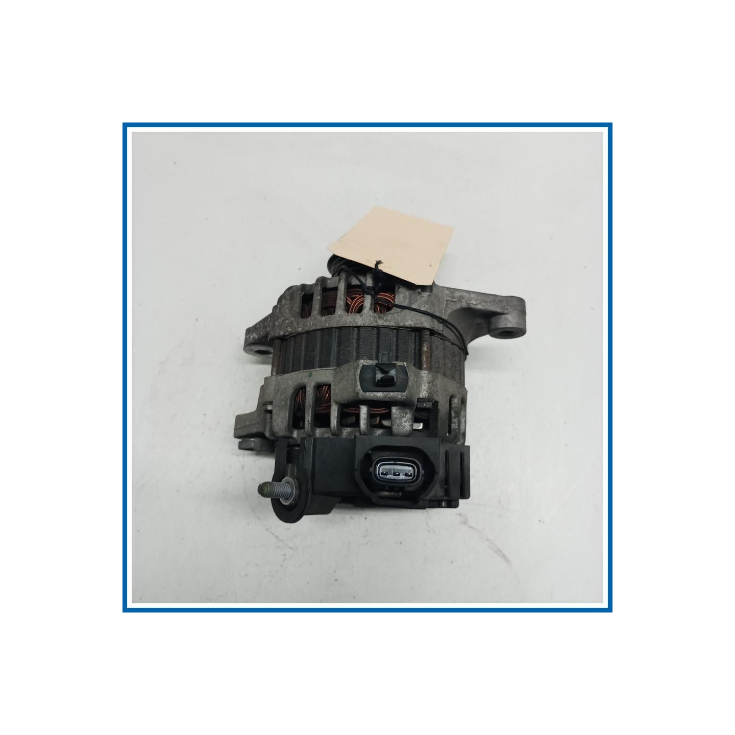 Alternatore HYUNDAI i20 I