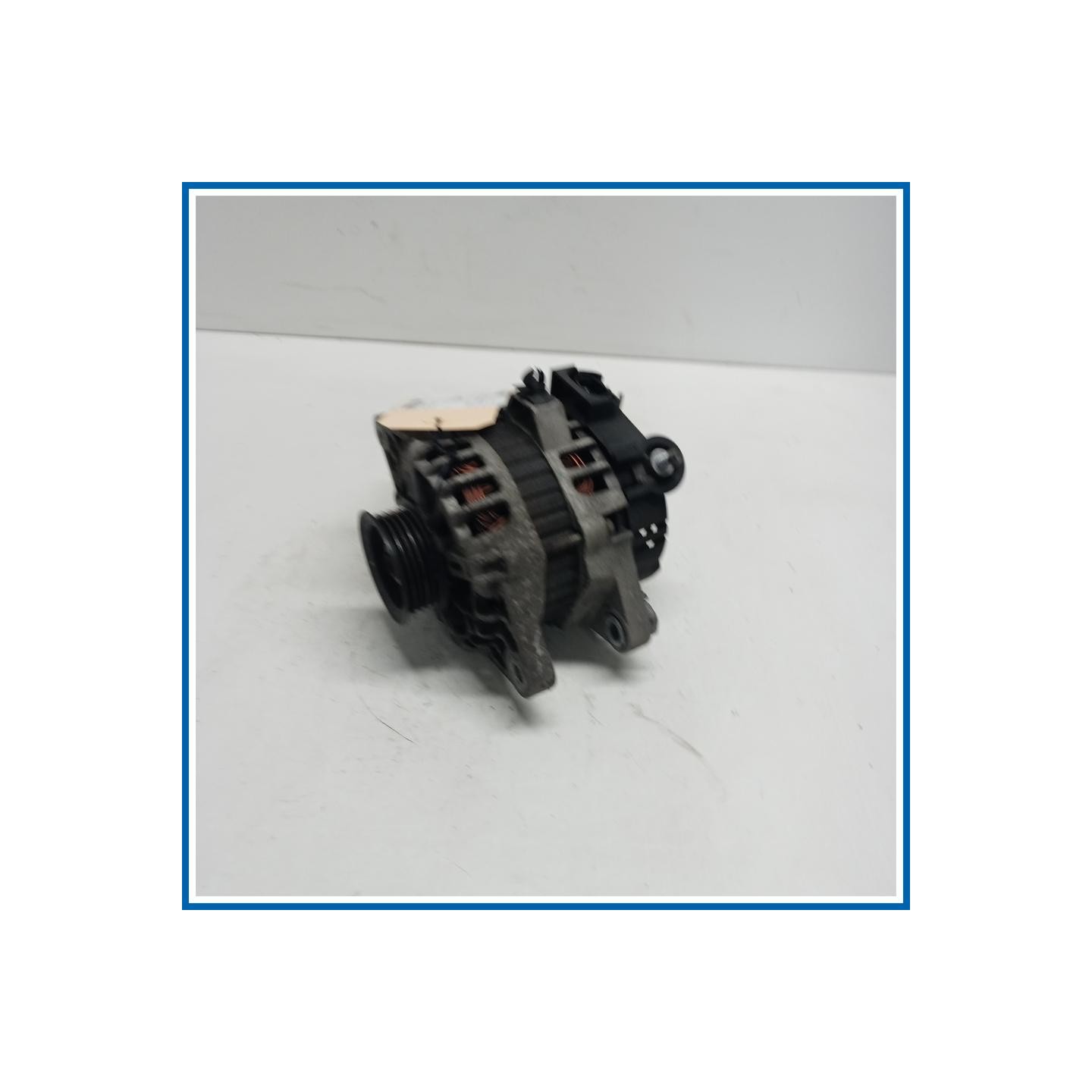 Alternatore HYUNDAI i20 I